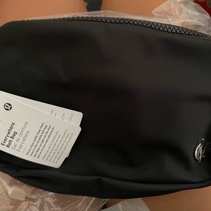 Lululemon Belt Bag